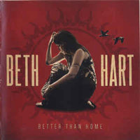 Диск HART BETH Better Than Home (Deluxe Edition) CD