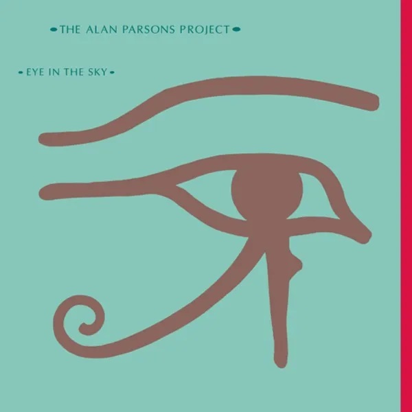 Диск PARSONS ALAN PROJECT THE Eye In The Sky (Винил)