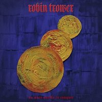 Диск TROWER ROBIN No More Worlds To Conquer LP Vinyl