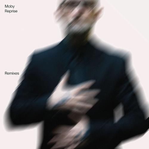 Диск MOBY Reprise: the Remixes 2LP Vinyl