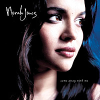 Диск JONES NORAH Come Away With Me (20th Anniversary) LP Vinyl