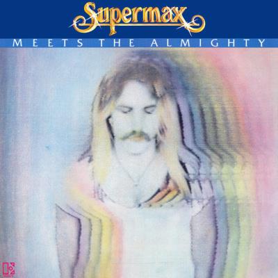 Диск SUPERMAX Supermax Meets The Almighty LP Vinyl