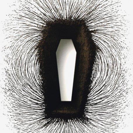 Диск METALLICA Death Magnetic 2LP Vinyl