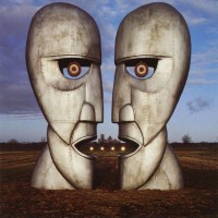 Диск PINK FLOYD The Division Bell (Remastered) (CD)