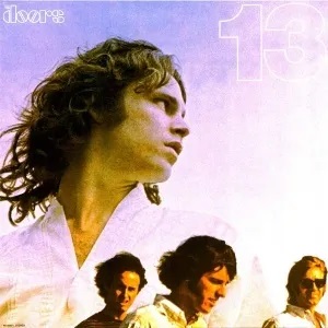 Диск The Doors / 13