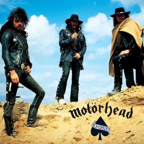 Диск MOTORHEAD Ace Of Spades LP Vinyl