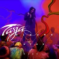 Диск TARJA COLOURS IN THE DARK 2LP Vinyl