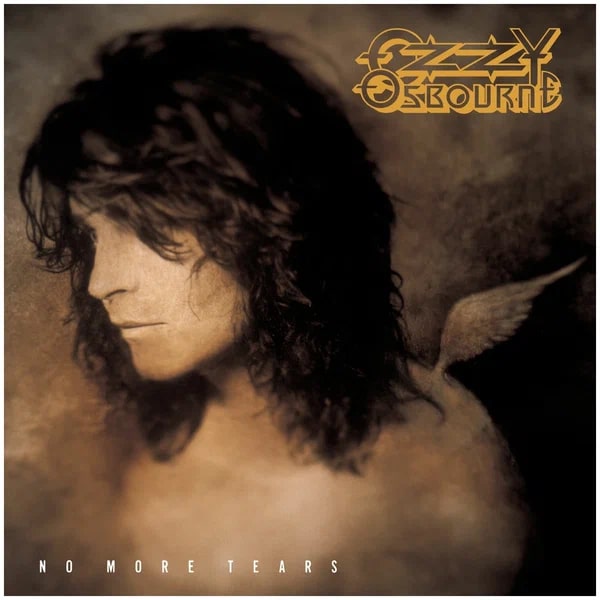 Диск OZZY OSBOURNE No More Tears (30th anniversary) 2LP Vinyl