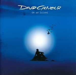 Диск GILMOUR DAVID On An Island (Винил)