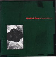 Диск GORE MARTIN L. Counterfeit EP LP Vinyl