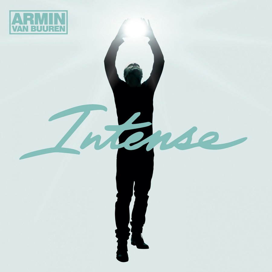 Диск BUUREN ARMIN VAN Intense 2LP Vinyl